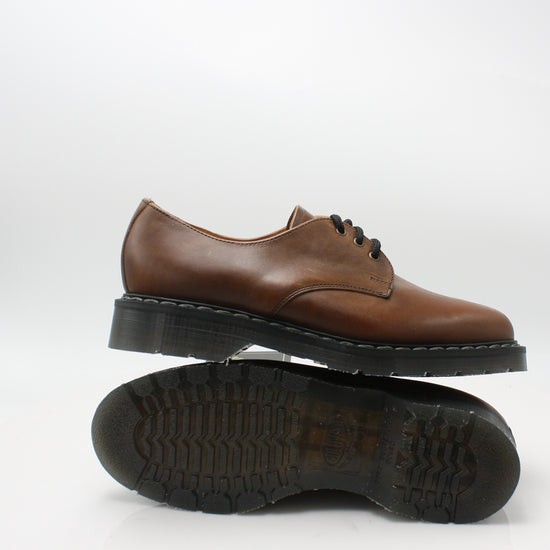 3 EYE GIBSON SOLOVAIR SHOE, Mens, SOLOVAIR & NPS SHOES, Logues Shoes - Logues Shoes.ie Since 1921, Galway City, Ireland.