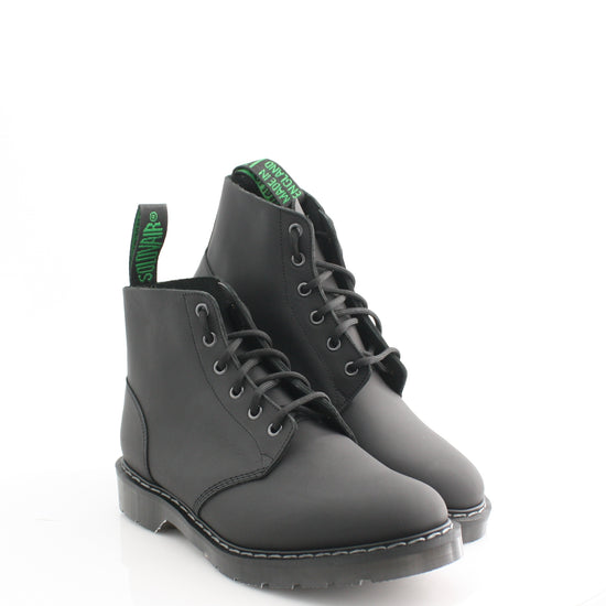 6 EYE DERBY BOOT SOLOVAIR