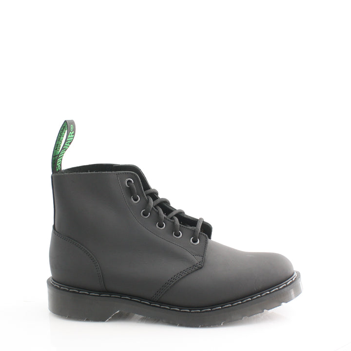 6 EYE DERBY BOOT SOLOVAIR