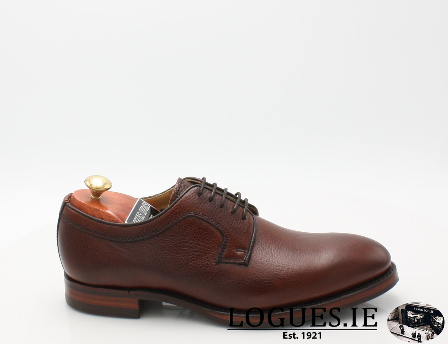 SKYE BARKER, Mens, BARKER SHOES, Logues Shoes - Logues Shoes.ie Since 1921, Galway City, Ireland.