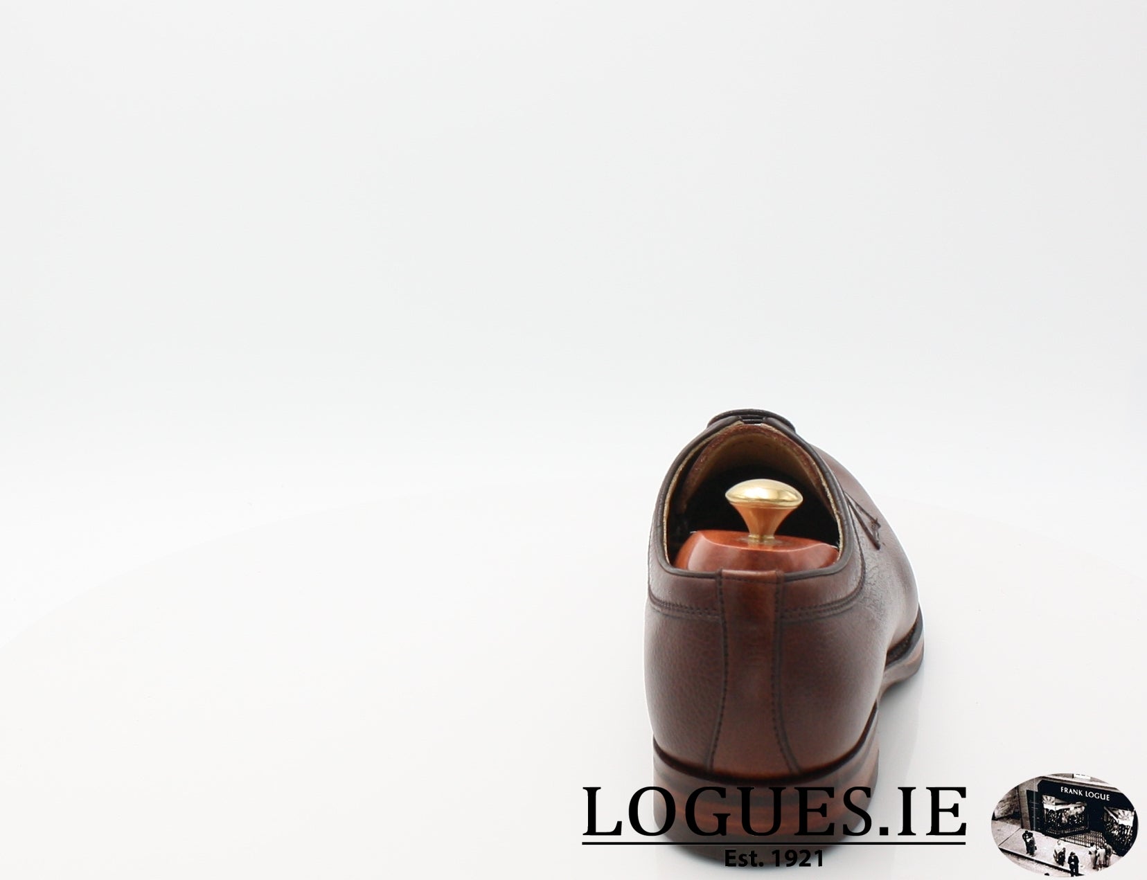 SKYE BARKER, Mens, BARKER SHOES, Logues Shoes - Logues Shoes.ie Since 1921, Galway City, Ireland.