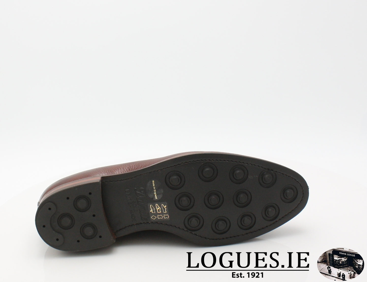 SKYE BARKER, Mens, BARKER SHOES, Logues Shoes - Logues Shoes.ie Since 1921, Galway City, Ireland.