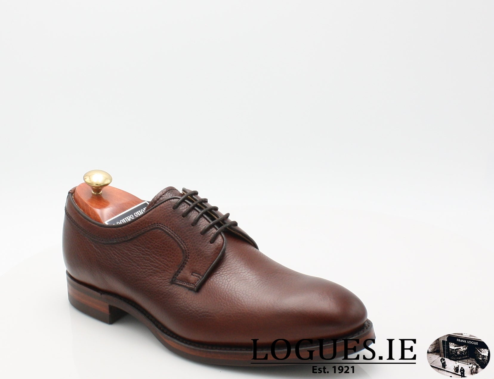 SKYE BARKER, Mens, BARKER SHOES, Logues Shoes - Logues Shoes.ie Since 1921, Galway City, Ireland.