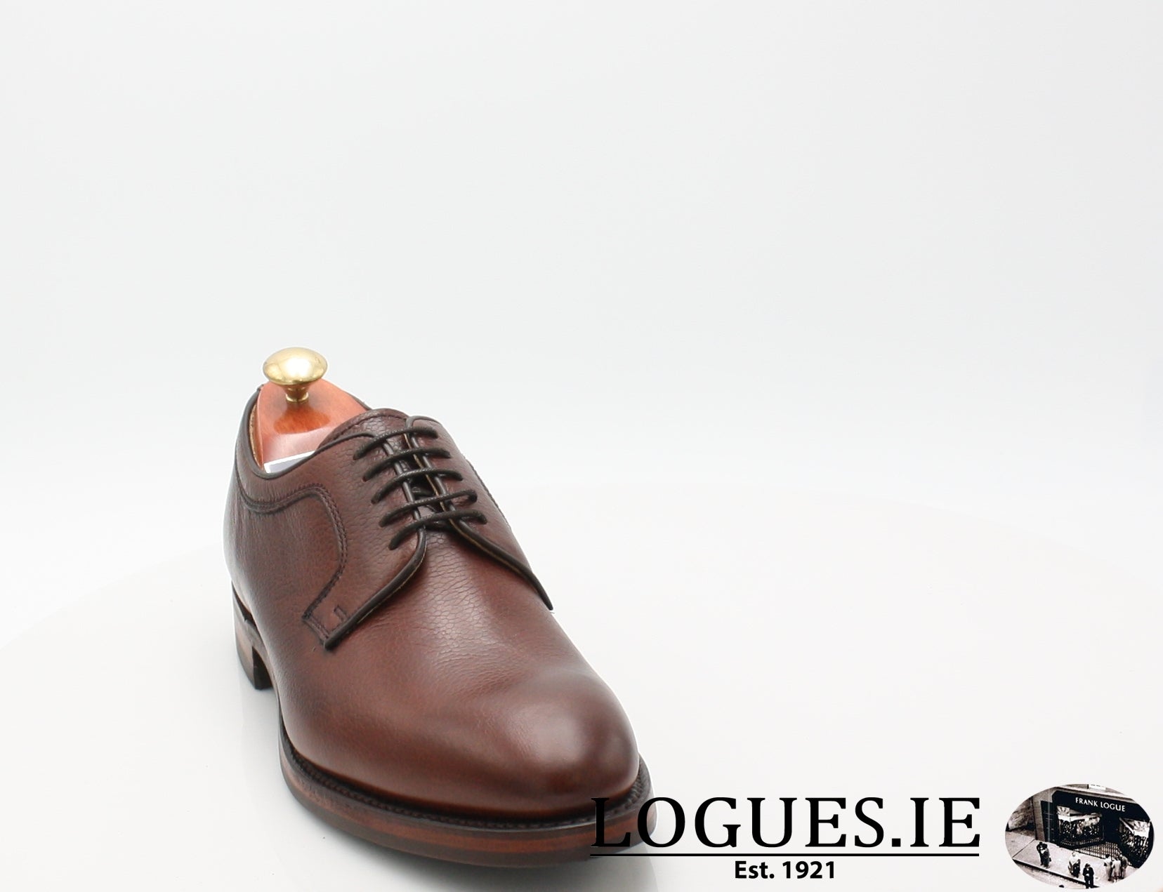 SKYE BARKER, Mens, BARKER SHOES, Logues Shoes - Logues Shoes.ie Since 1921, Galway City, Ireland.