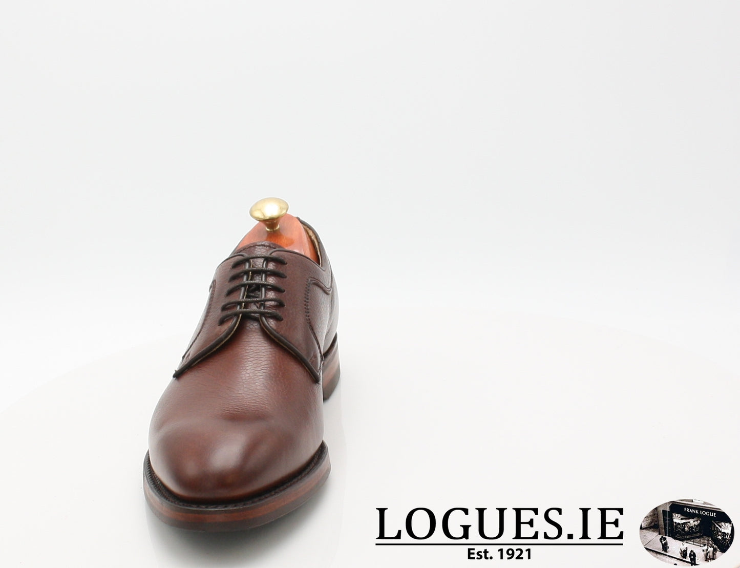 SKYE BARKER, Mens, BARKER SHOES, Logues Shoes - Logues Shoes.ie Since 1921, Galway City, Ireland.