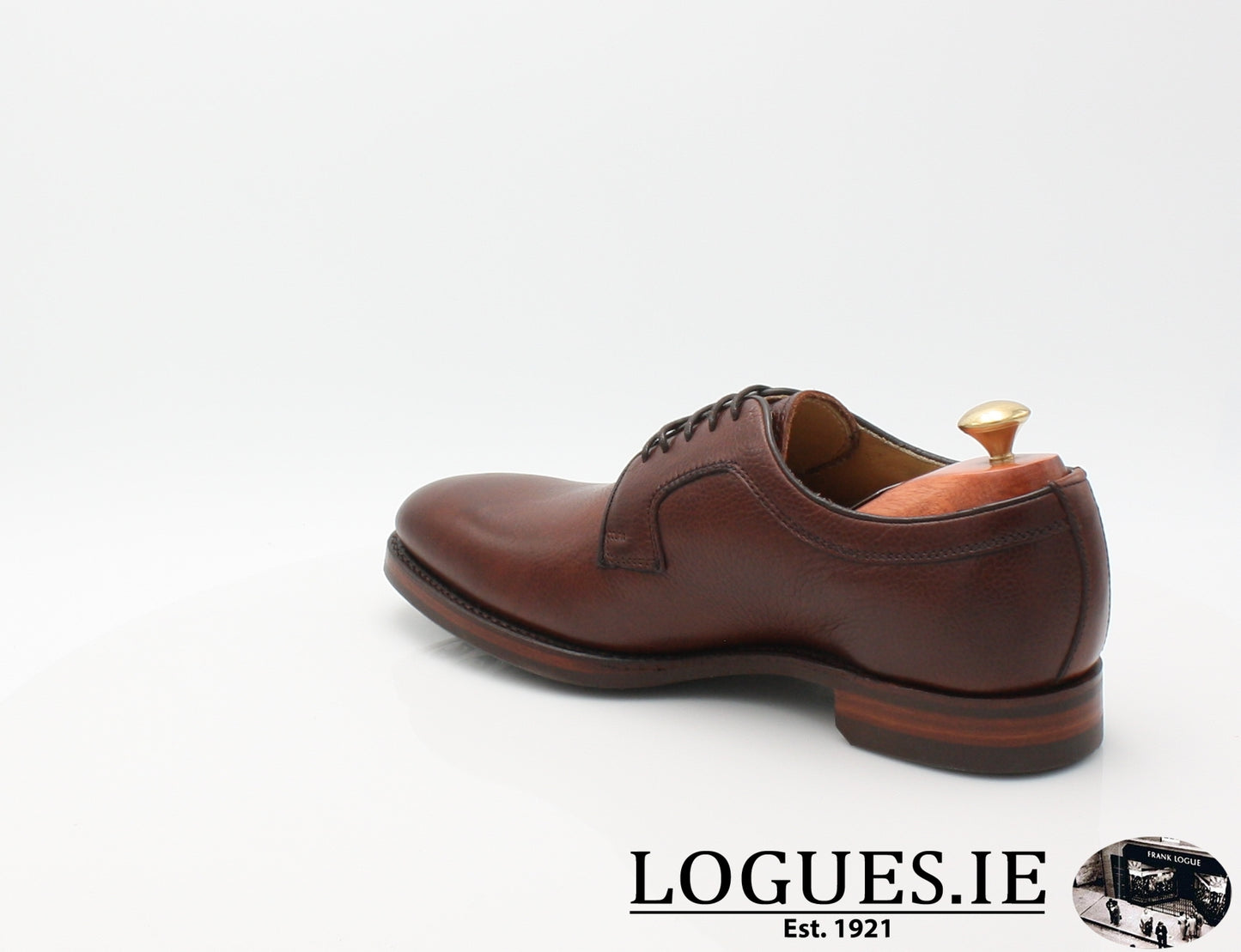 SKYE BARKER, Mens, BARKER SHOES, Logues Shoes - Logues Shoes.ie Since 1921, Galway City, Ireland.