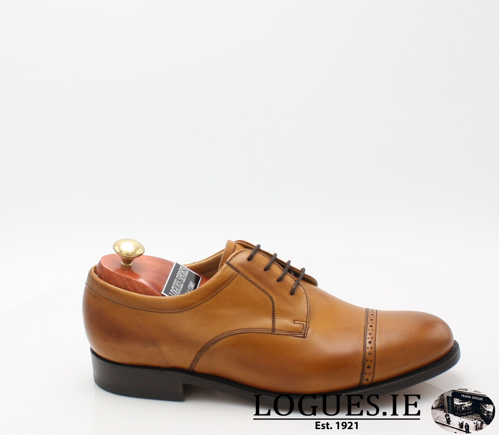 STAINES BARKER EX-WIDE, Mens, BARKER SHOES, Logues Shoes - Logues Shoes.ie Since 1921, Galway City, Ireland.