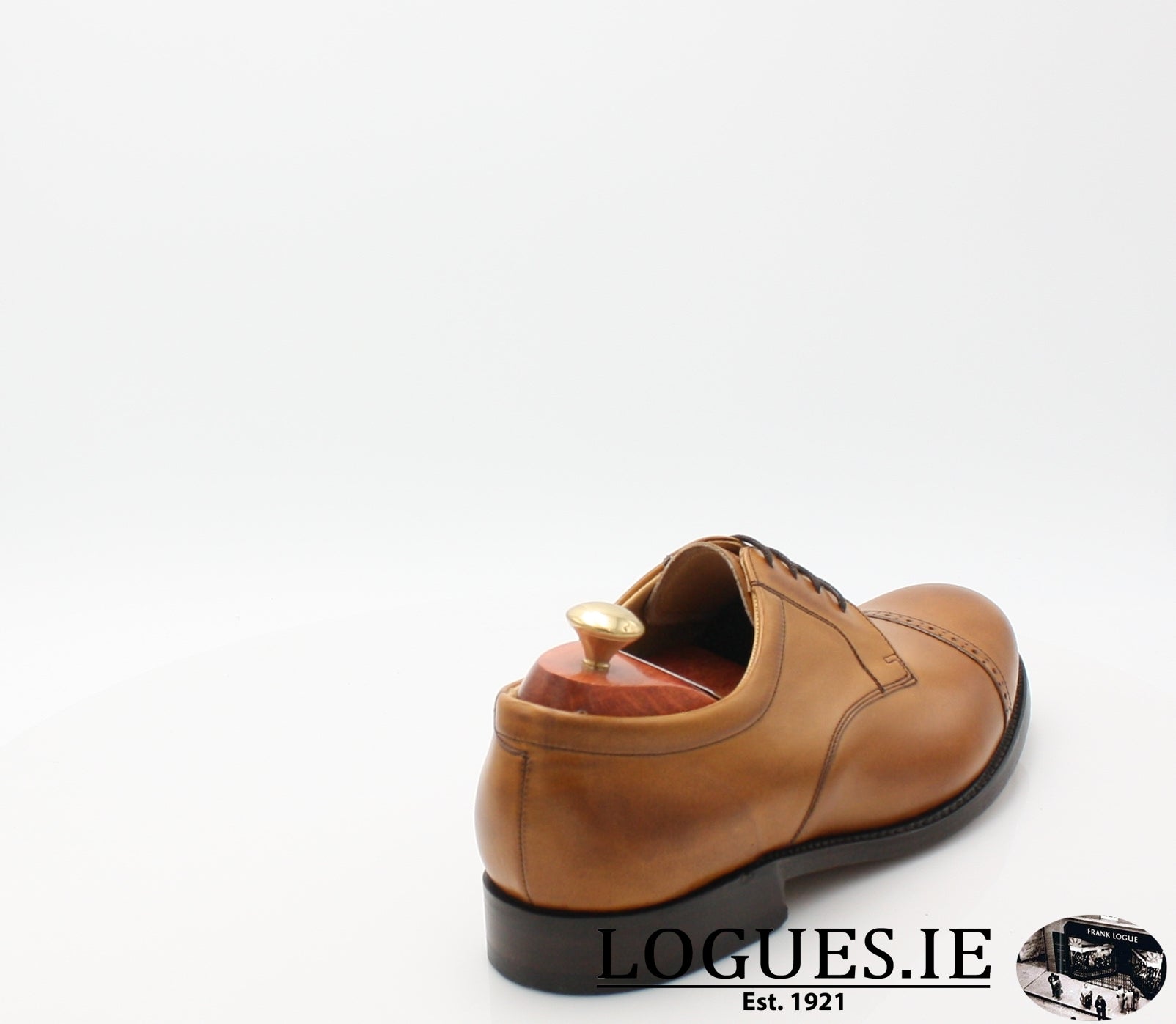 STAINES BARKER EX-WIDE, Mens, BARKER SHOES, Logues Shoes - Logues Shoes.ie Since 1921, Galway City, Ireland.