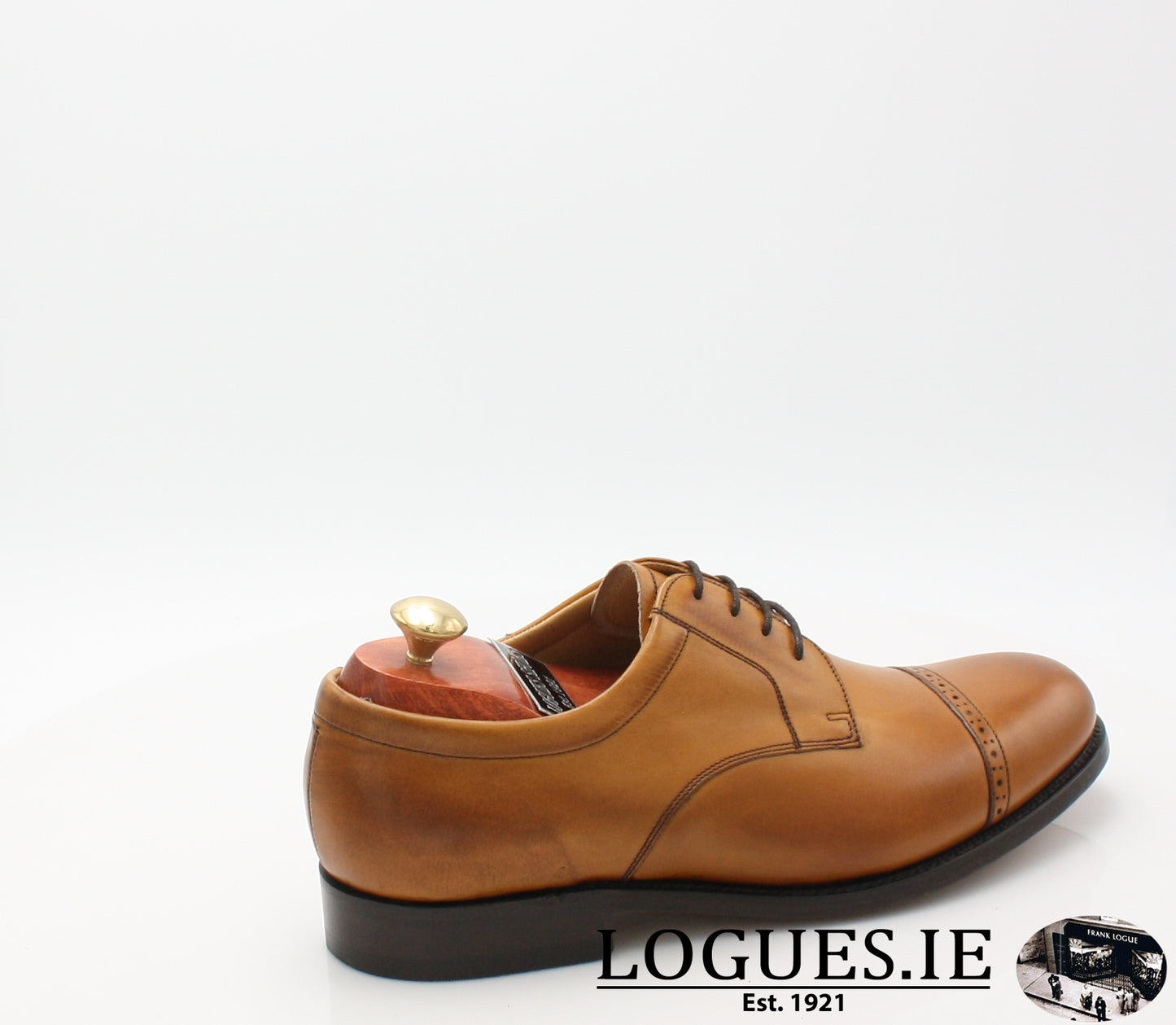 STAINES BARKER EX-WIDE, Mens, BARKER SHOES, Logues Shoes - Logues Shoes.ie Since 1921, Galway City, Ireland.