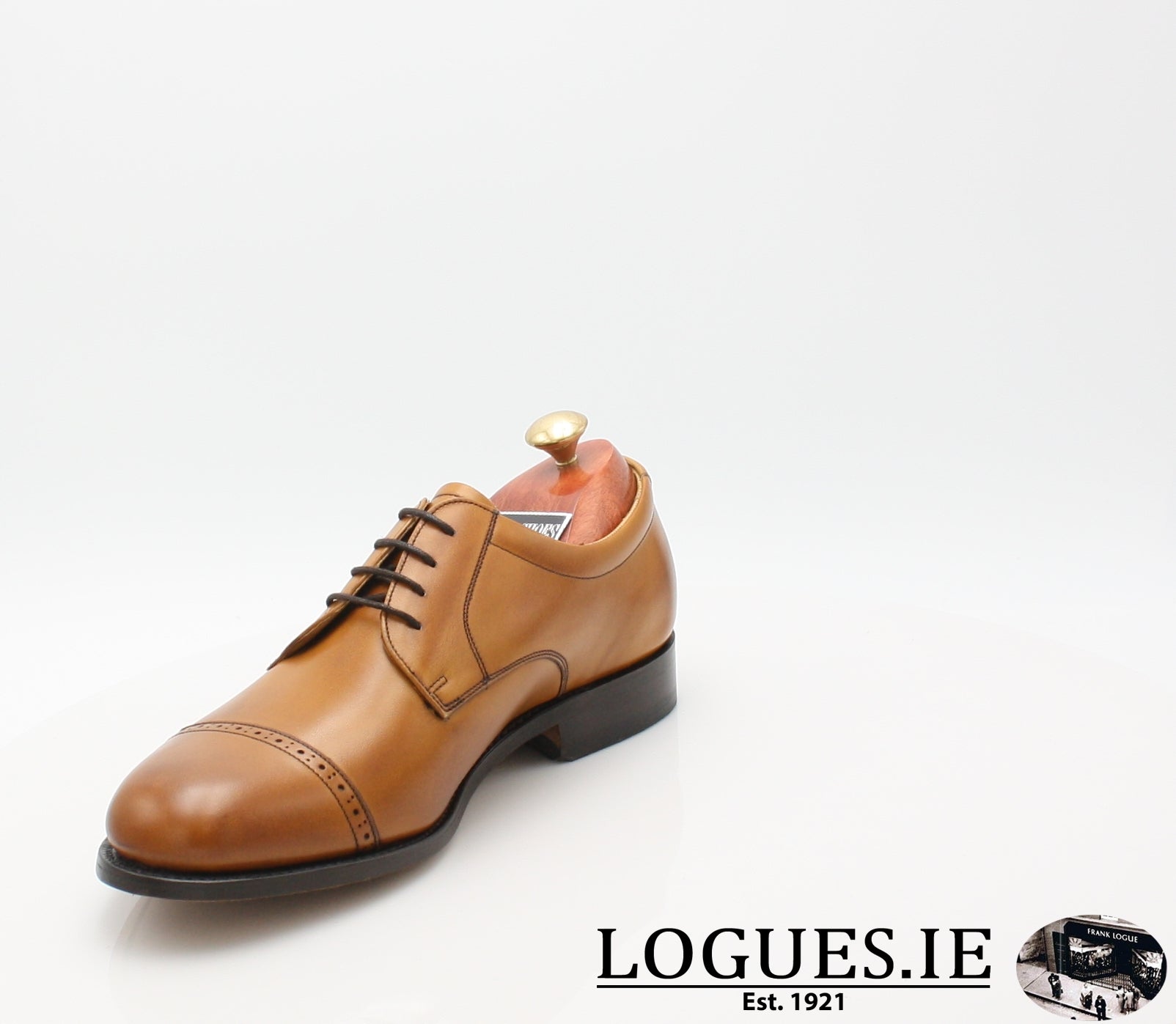 STAINES BARKER EX-WIDE, Mens, BARKER SHOES, Logues Shoes - Logues Shoes.ie Since 1921, Galway City, Ireland.