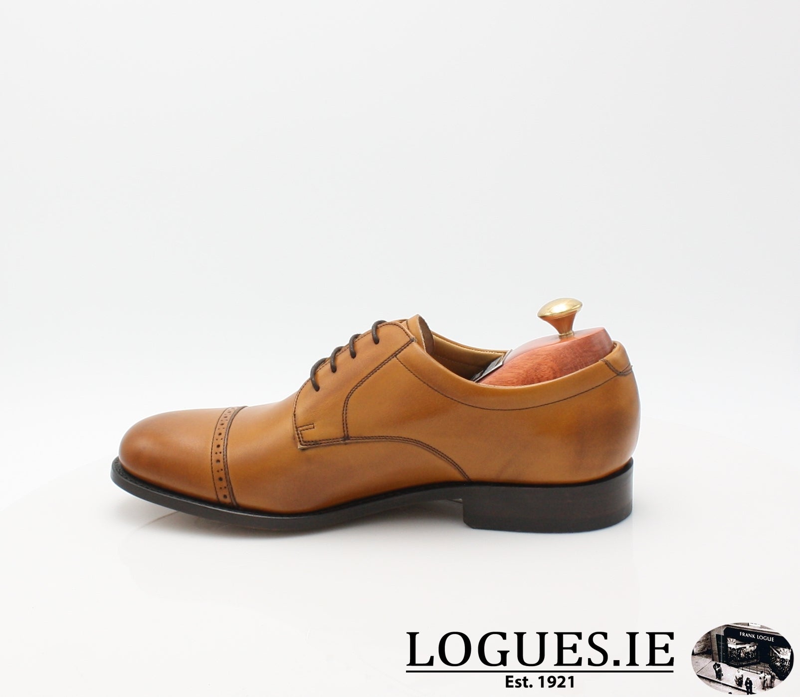 STAINES BARKER EX-WIDE, Mens, BARKER SHOES, Logues Shoes - Logues Shoes.ie Since 1921, Galway City, Ireland.