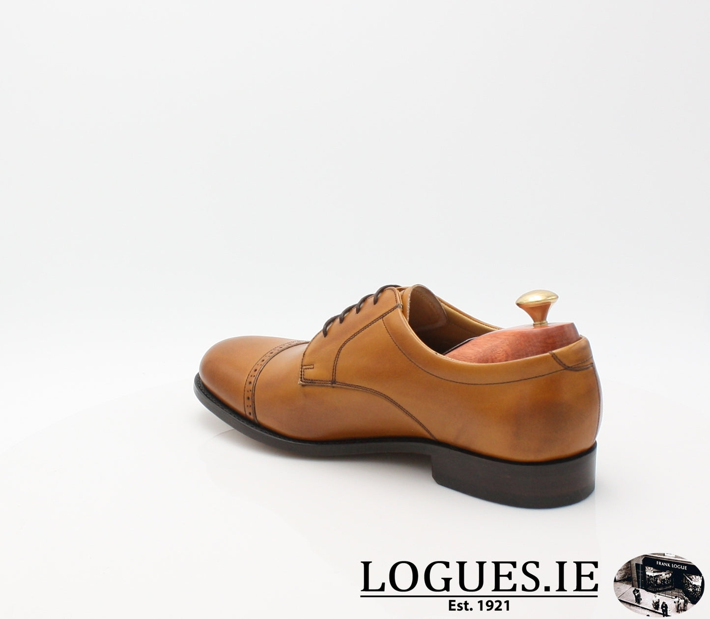 STAINES BARKER EX-WIDE, Mens, BARKER SHOES, Logues Shoes - Logues Shoes.ie Since 1921, Galway City, Ireland.