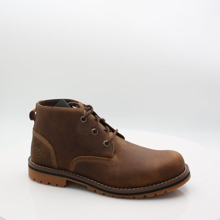 LARCHMOUNT 11 WP CHUKKA A2NF3, Mens, TIMBERLAND SHOES, Logues Shoes - Logues Shoes.ie Since 1921, Galway City, Ireland.